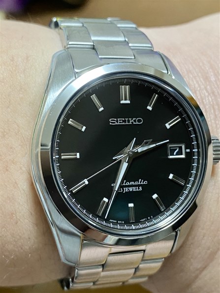 SEIKO/セイコー/SARB033/メカニカル-