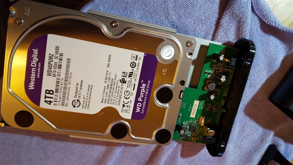 満足度が高い買い物ができました。』 東芝 REGZA 55Z730X [55
