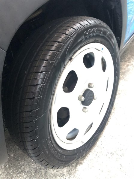 HIFLY HF201 165/60R15 77H 価格比較 - 価格.com