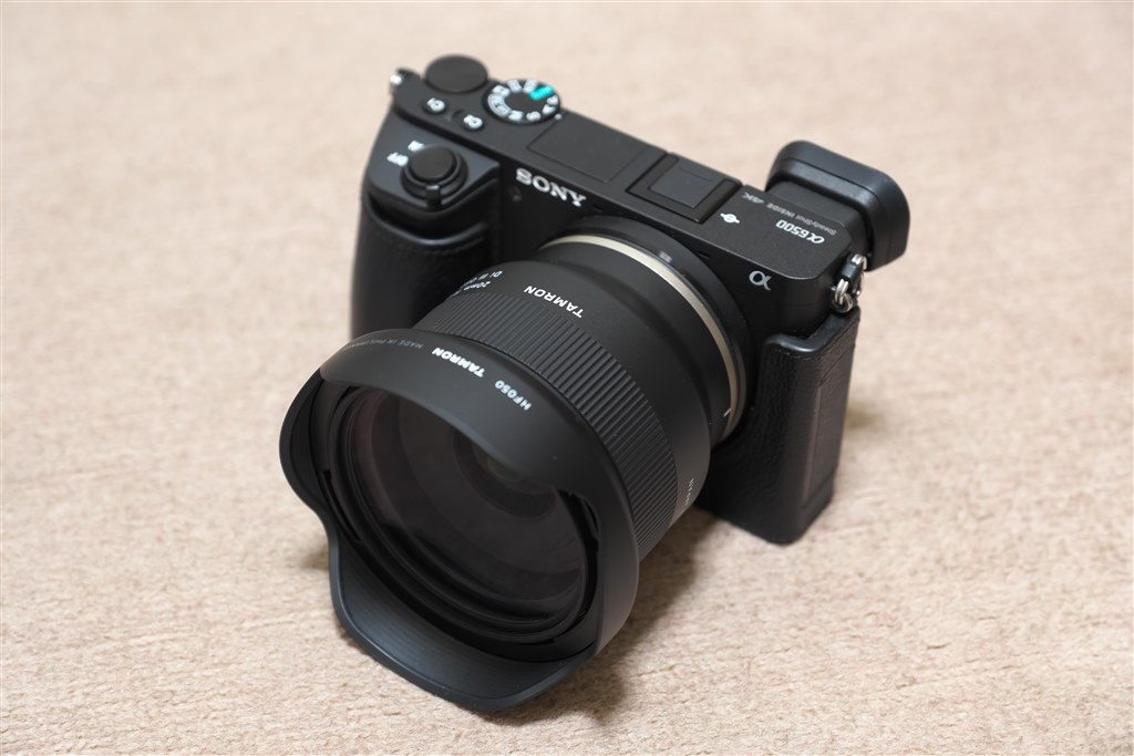 コストパフォーマンスがとても高いレンズだとおもいます！！』 TAMRON 
