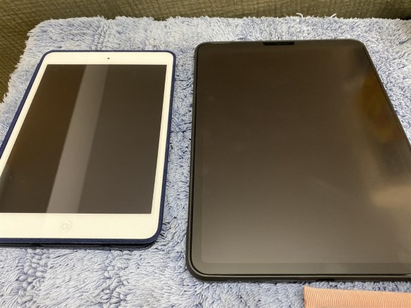 Apple iPad Pro 11インチ 第1世代 Wi-Fi+Cellular 256GB MU102J/A SIM 