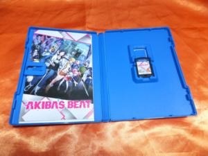 ロードが長いのが気になるけど 極めてヴィータっぽいゲームかも アクワイア Akiba S Beat アキバズビート Ps Vita 酒缶さんのレビュー評価 評判 価格 Com