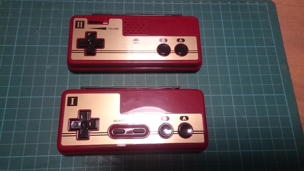 Switchオンラインファミコン&スーパーファミコンコントローラー ...