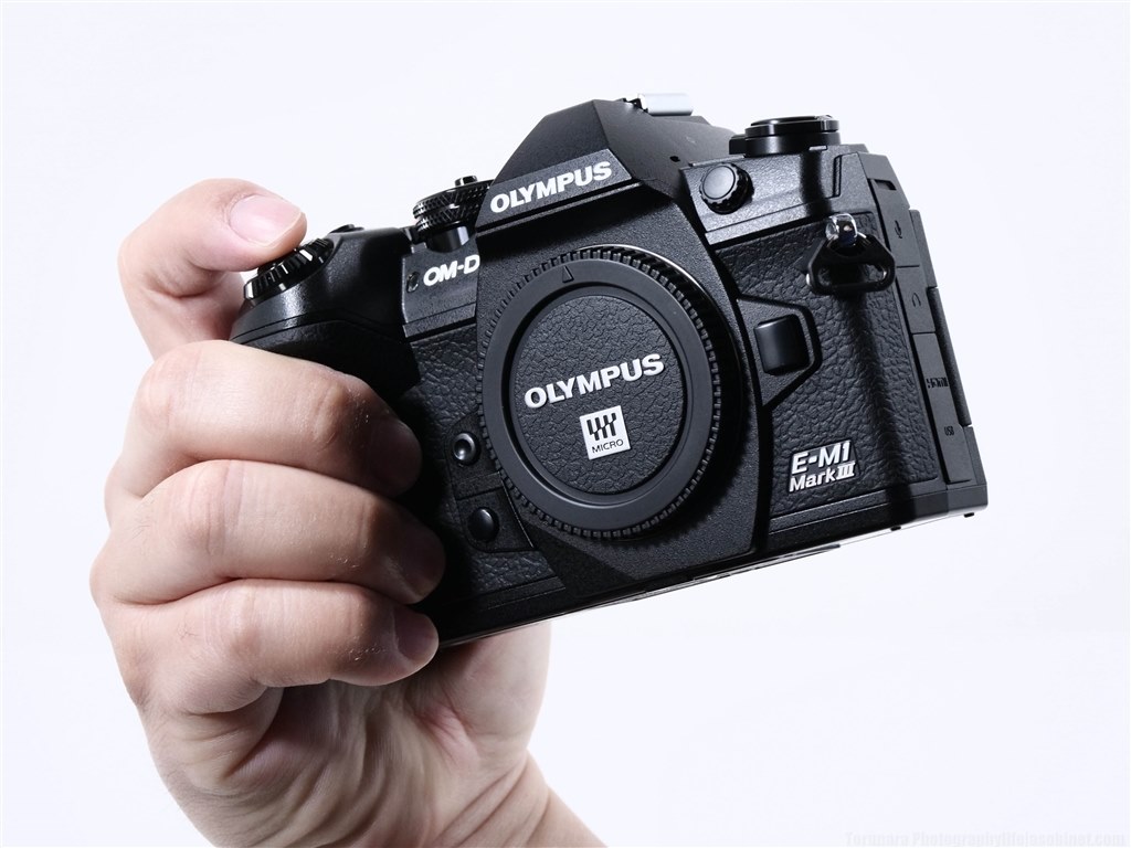 オリンパス OM-D E-M1 Mark III ボディのレビュー・評価