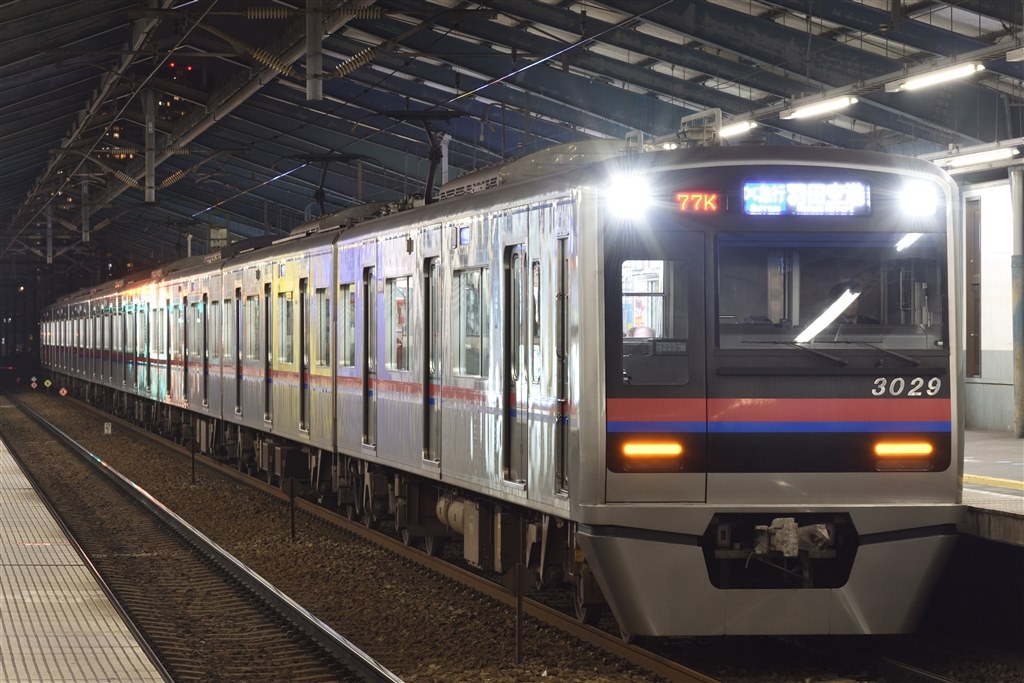 キトレンながら手振れ補正と携帯性はあなどれない』 ニコン AF-P DX