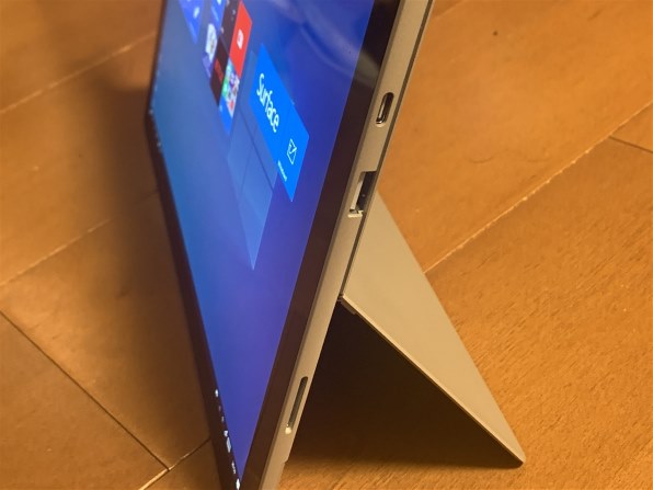 マイクロソフト Surface Pro 7 VDV-00014投稿画像・動画 - 価格.com