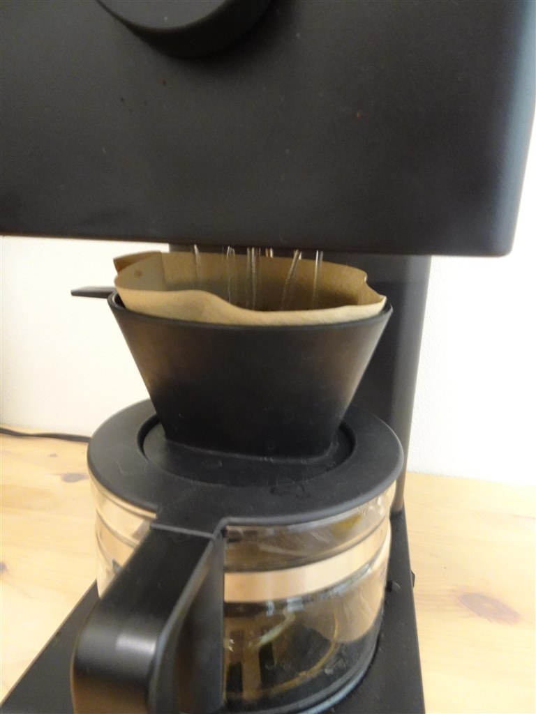 ハンドドリップでコーヒーを淹れる楽しさを五感まで再現