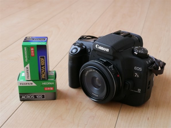 Canon EOS 7s （ボディのみ） カメラ デジタルカメラ カメラ デジタル