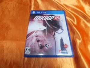 オーイズミ アミュージオ Motogp 15 Ps4 レビュー評価 評判 価格 Com