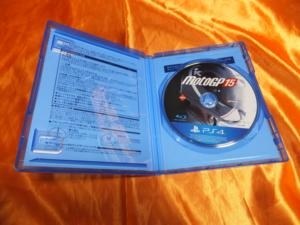 オーイズミ アミュージオ Motogp 15 Ps4 レビュー評価 評判 価格 Com