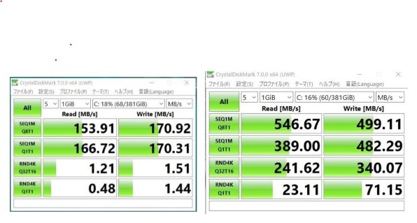 初めてのssd Silicon Power Ace A55 Sp001tbss3a55s25 シェーンコップ517さんのレビュー評価 評判 価格 Com