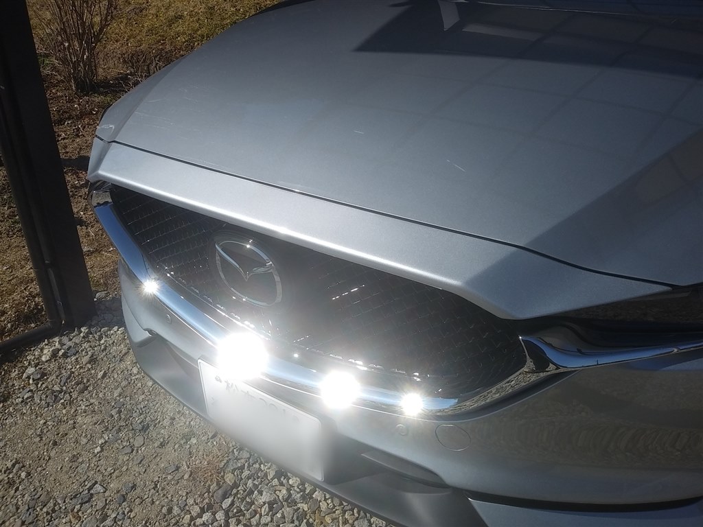 s Proactive 年商品改良 納車後約1ヶ月 マツダ Cx 5 17年モデル とらんざむgtaさんのレビュー評価 評判 価格 Com s Proactive 年商品改良 納車後約1ヶ月 マツダ Cx 5 17年モデル とらんざむgtaさんのレビュー評価 評判 価格 Com