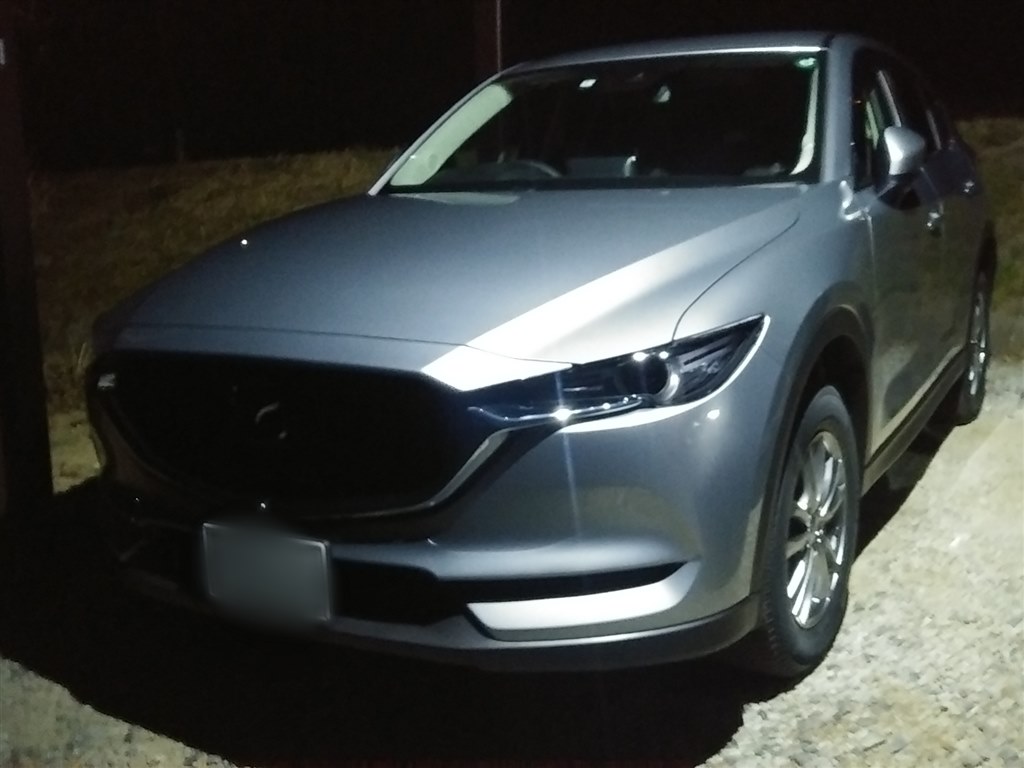s Proactive 年商品改良 納車後約1ヶ月 マツダ Cx 5 17年モデル とらんざむgtaさんのレビュー評価 評判 価格 Com s Proactive 年商品改良 納車後約1ヶ月 マツダ Cx 5 17年モデル とらんざむgtaさんのレビュー評価 評判 価格 Com