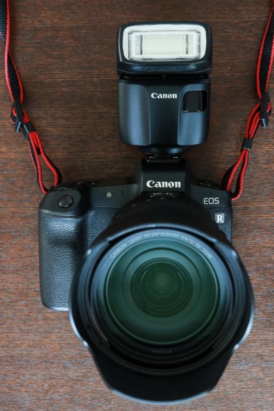 Canon スピードライト EL-100 SPEEDLITE EL-100 - カメラ