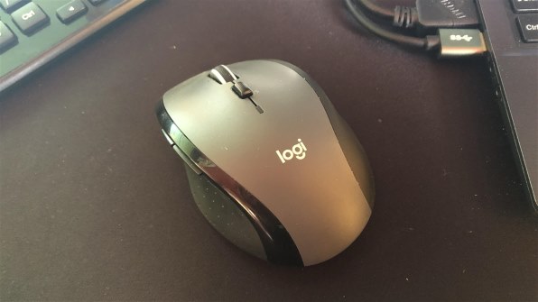 ロジクール Marathon Mouse M705m 価格比較 価格 Com