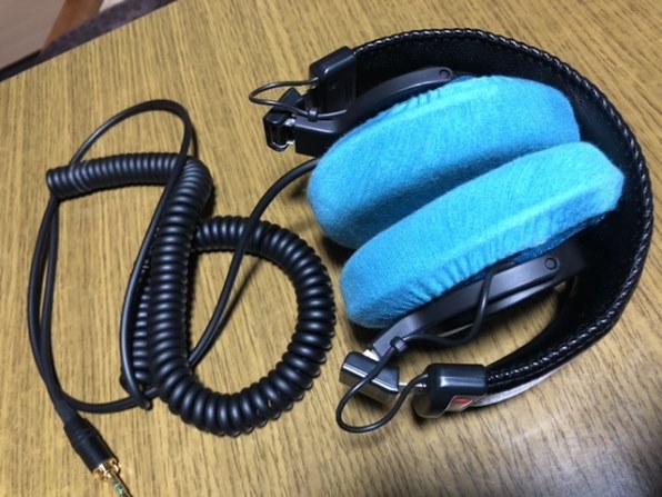 SONY MDR-7506投稿画像・動画 - 価格.com