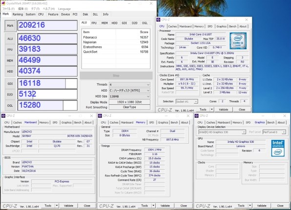 Core i3-6100T LGA1151 TDP35W 省電力版 Core i3-6100T LGA1151 TDP35W 省電力版の通販 by 菅貫's shop