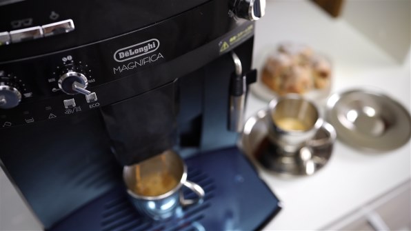 デロンギ マグニフィカ ESAM03110S [シルバー]投稿画像・動画