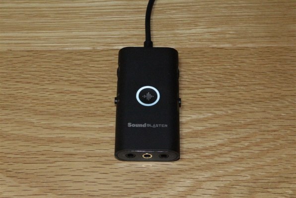 CREATIVE Sound Blaster G3 SB-G-3投稿画像・動画 - 価格.com