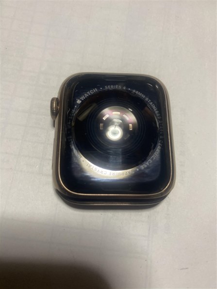 Apple Apple Watch Series 4 GPS+Cellularモデル 44mm MTX02J/A