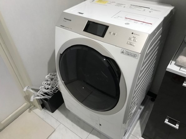 パナソニック NA-VX900AL投稿画像・動画 (レビュー) - 価格.com パナソニック NA-VX900AL投稿画像・動画 (レビュー) - 価格.com