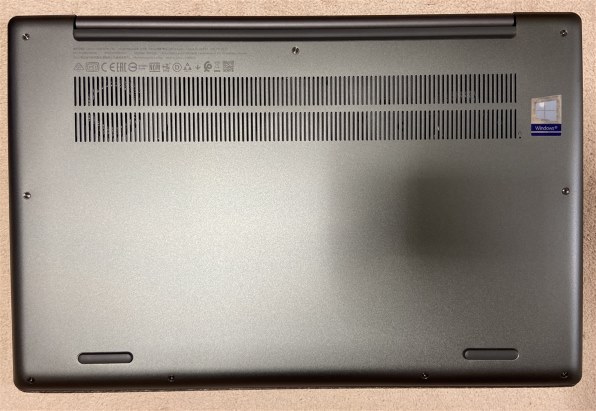 Lenovo Lenovo YOGA S740 第10世代 Core i7・16GBメモリー・512GB SSD・14型フルHD液晶搭載 オフィス付き  81RS0015JP投稿画像・動画 - 価格.com