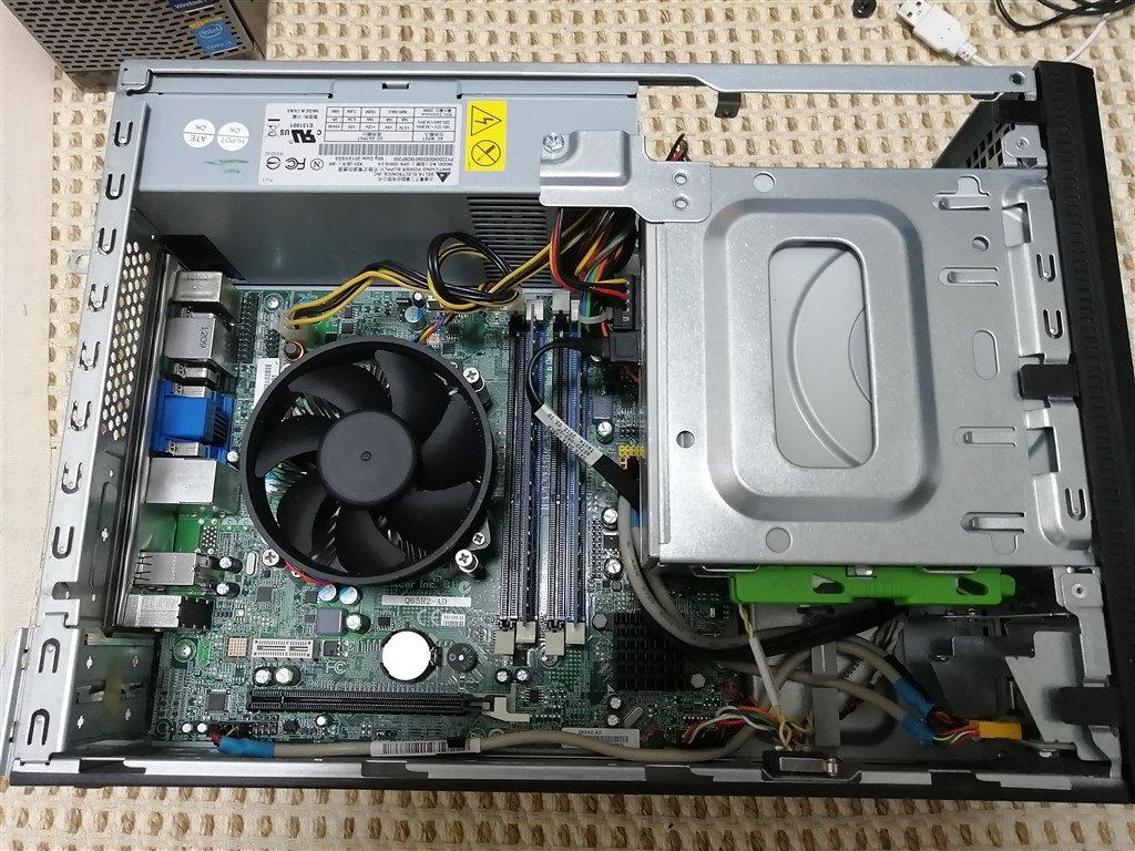 ゲーミングPC!! hdd os無し - デスクトップ型PC