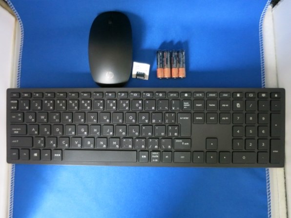 HP Pavilion Desktop 595-p0105jp 価格.com限定 Core i7/GTX1650/2TB