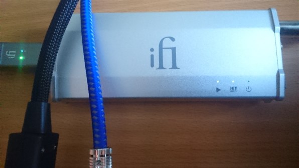 iFi audio micro iLINK投稿画像・動画 - 価格.com