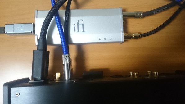 iFi audio micro iLINK投稿画像・動画 - 価格.com