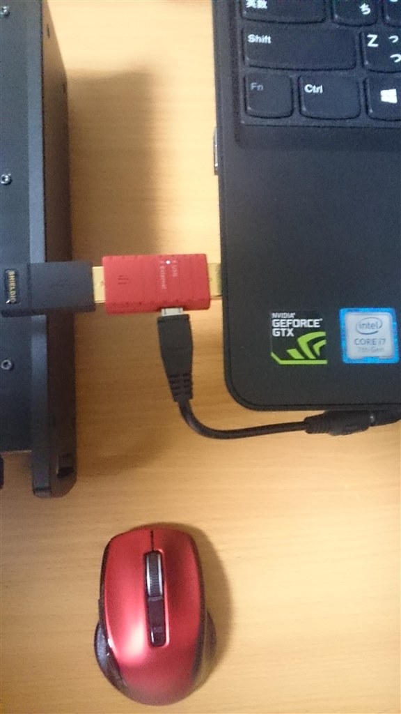 ifi Audioの優秀な据え置き型 USB DDC！！』 iFi audio micro iLINK
