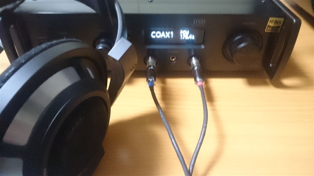 ifi Audioの優秀な据え置き型 USB DDC！！』 iFi audio micro iLINK