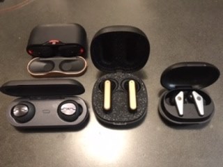 LIBRATONE TRACK Air+ LTI800 [ブラック]投稿画像・動画 - 価格.com
