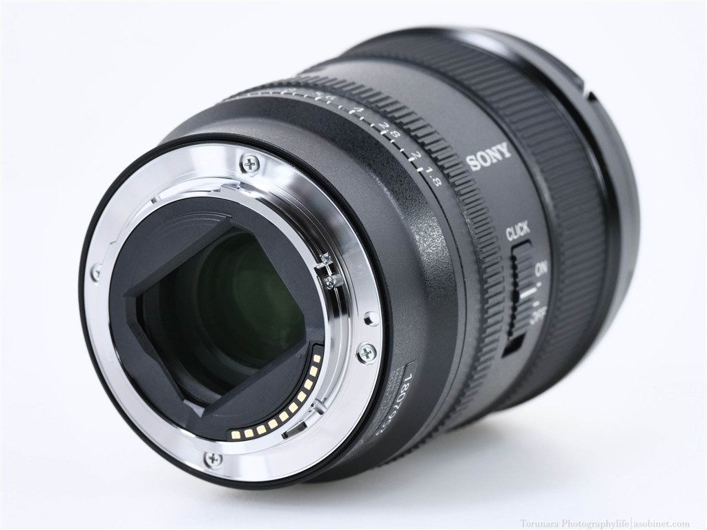 ☆光学美品【SONY】FE 20mm F1.8 G SEL20F18G ソニー SONY FE 20mm F1.8 G SEL20F18G レビュー｜星景・風景に強い広角単焦点