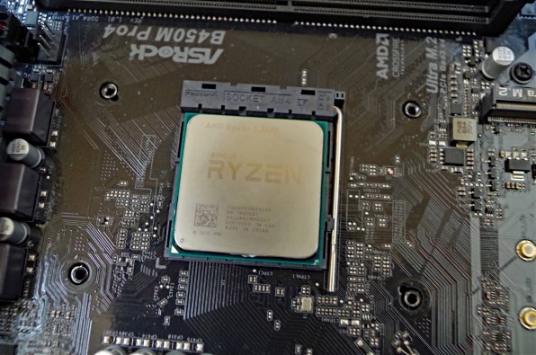 AMD Ryzen 5 2600 BOX レビュー評価・評判 - 価格.com