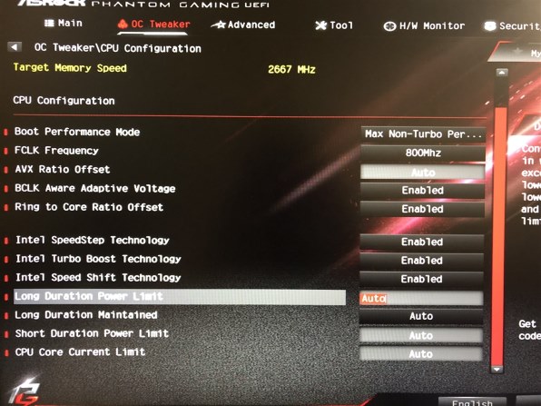 インテル Core i7 9700F BOX レビュー評価・評判 - 価格.com