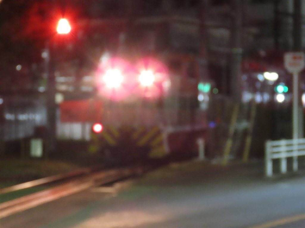 夜は全く使えないカメラです』 CANON PowerShot SX70 HS くろネコ(*´ー