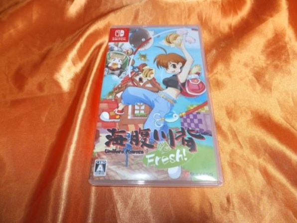 サクセス 海腹川背 Fresh！ [Nintendo Switch] 価格比較 - 価格.com