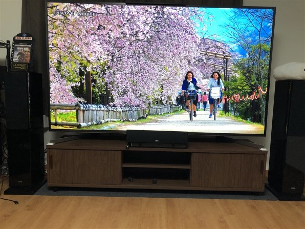 SONY BRAVIA KJ-85X9500G [85インチ]投稿画像・動画 (レビュー) - 価格.com