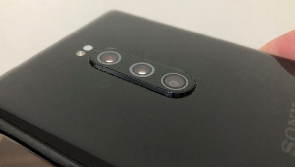 Xperia1を実際に使った感想を正直に書きます』 SONY Xperia 1 SO-03L
