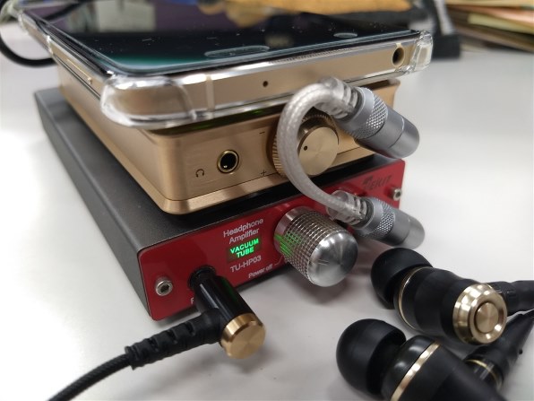 auneaudio aune BU1投稿画像・動画 (レビュー) - 価格.com