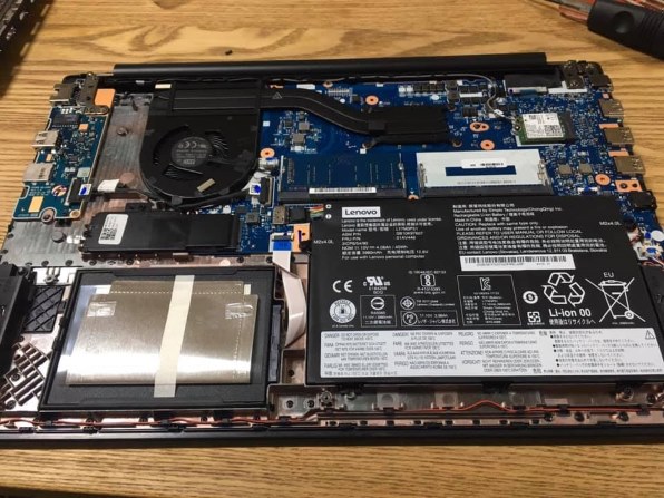 Lenovo ThinkPad E595 価格.com限定 AMD Ryzen 5・8GBメモリー・256GB ...