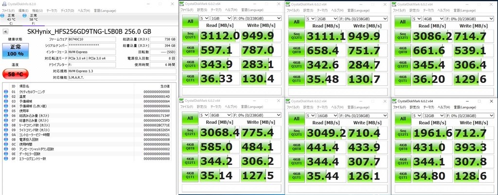 業務用に購入しました。』 Lenovo ThinkCentre M715q Tiny 価格.com