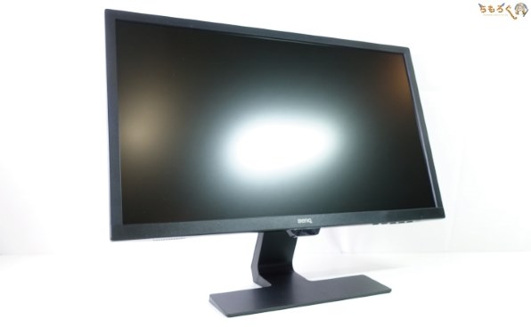 PC/タブレット ディスプレイ BenQ GL2480 [24インチ ブラック] 価格比較 - 価格.com
