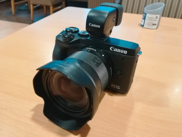 CANON 電子ビューファインダー EVF-DC1 価格比較 - 価格.com