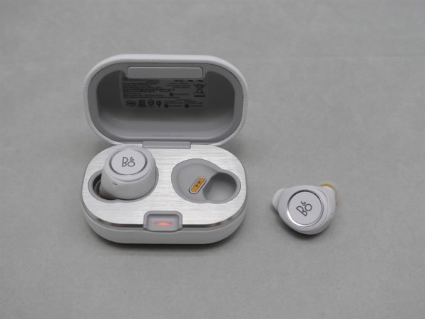 Bang&Olufsen B&O PLAY Beoplay E8 Motion [White]投稿画像・動画