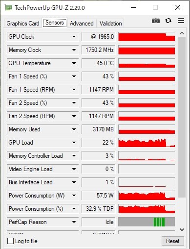 玄人志向 GALAKURO GAMING GG-RTX2060SP-E8GB/DF [PCIExp 8GB]投稿画像