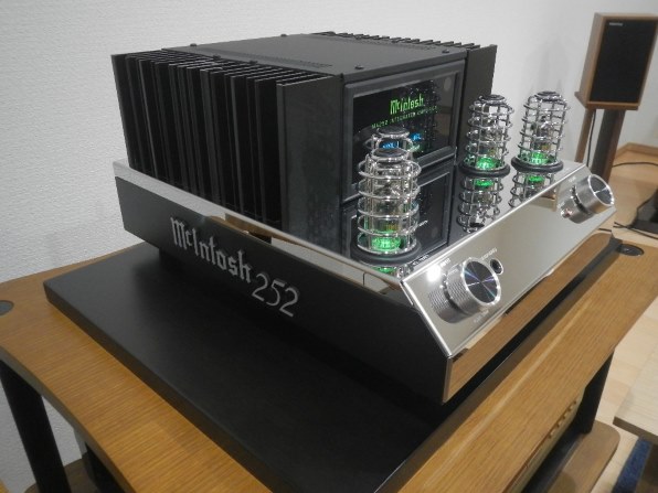 MCINTOSH MA252 価格比較 - 価格.com