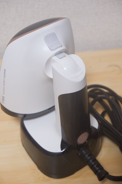 ティファール アクセススチーム ポケット DT3030J0 レビュー評価