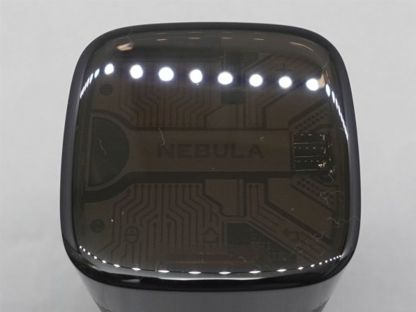 ANKER Nebula Apollo D2410511 [ブラック] レビュー評価・評判 - 価格.com